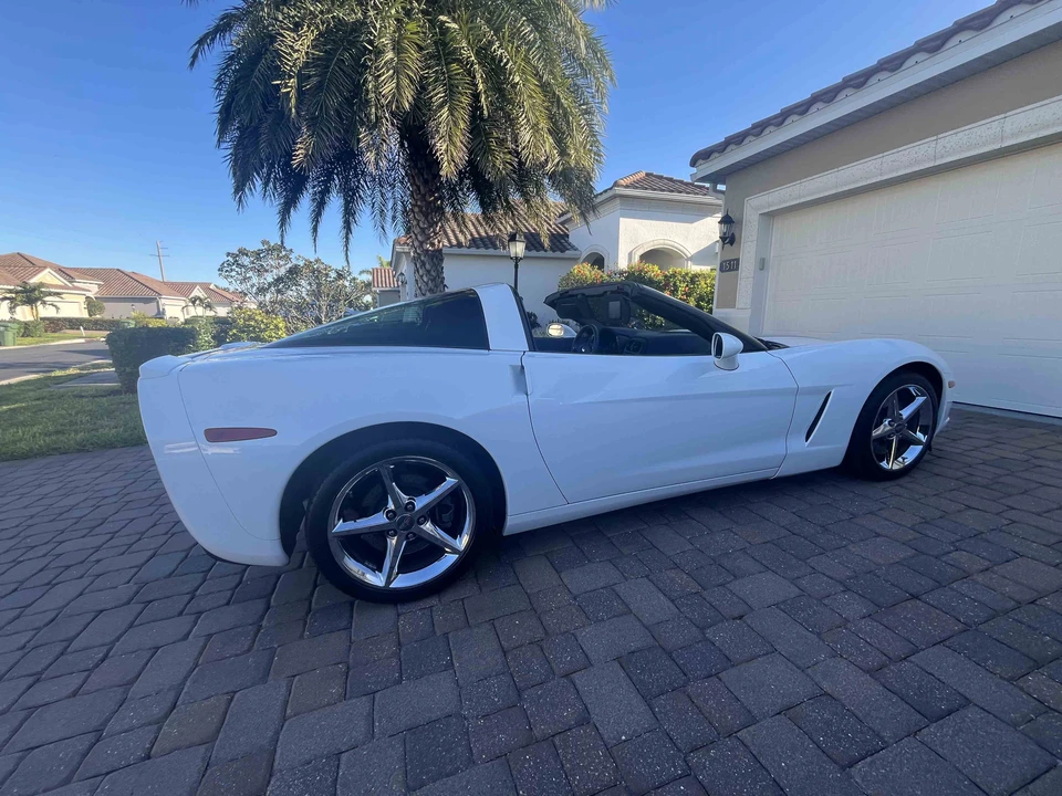 2013 Chevrolet Corvette C6 - Image 26 of 31
