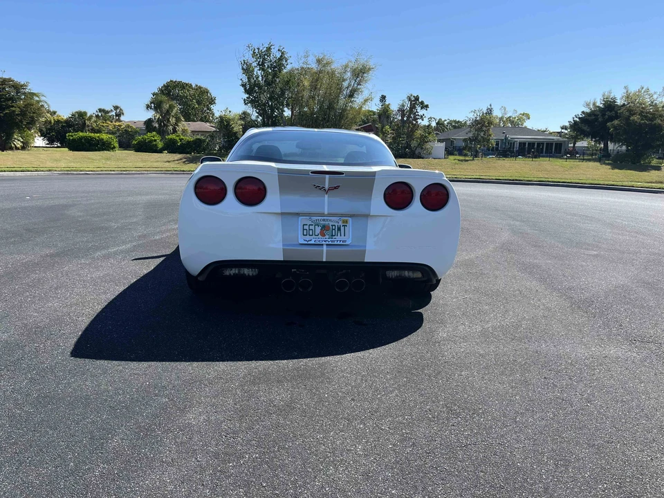 2013 Chevrolet Corvette C6 - Image 20 of 31
