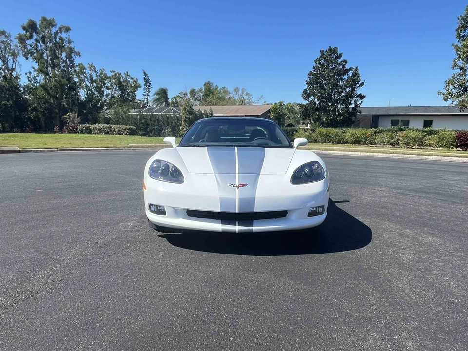 2013 Chevrolet Corvette C6 - Image 11 of 31