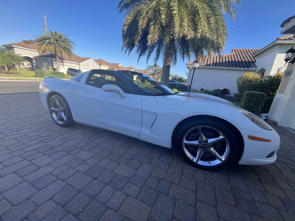 2013 Chevrolet Corvette C6 - Image 27 of 31
