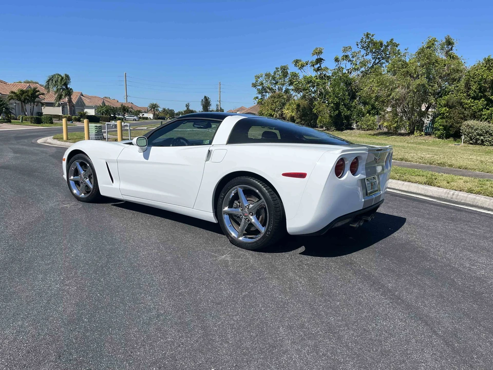 2013 Chevrolet Corvette C6 - Image 21 of 31