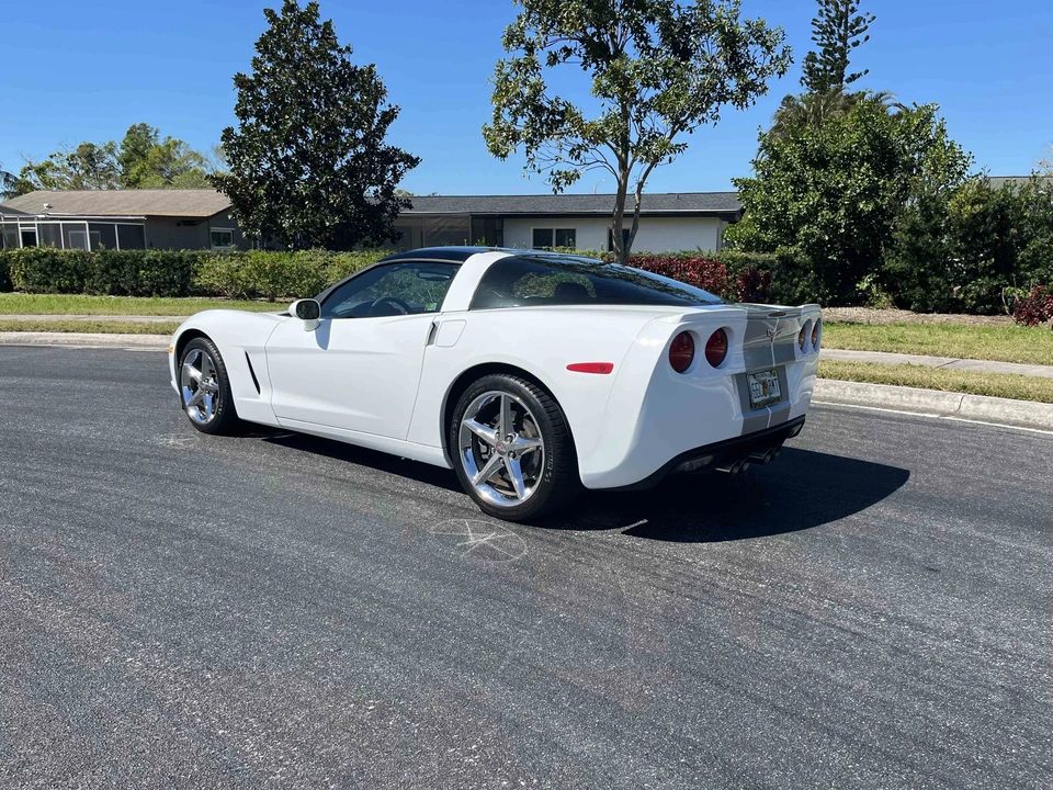 2013 Chevrolet Corvette C6 - Image 22 of 31