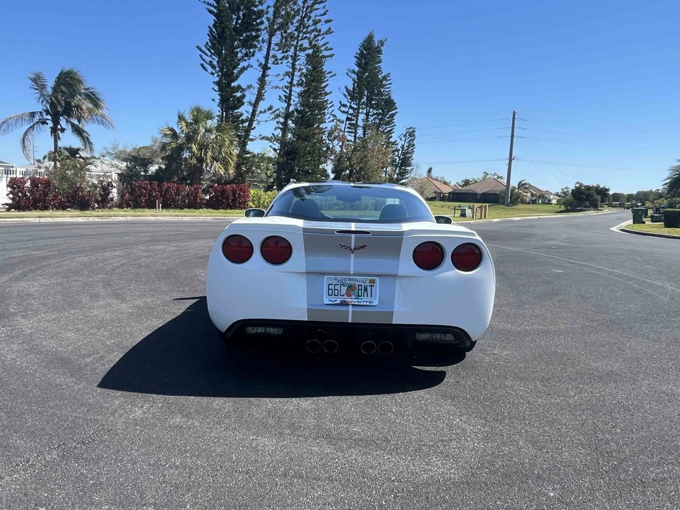 2013 Chevrolet Corvette C6 - Image 19 of 31