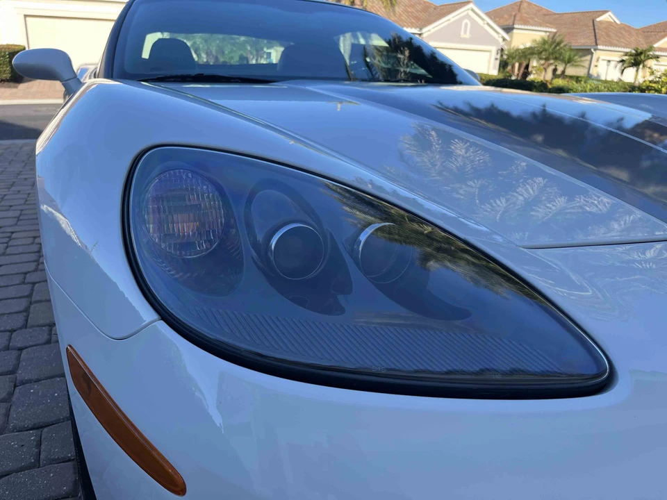 2013 Chevrolet Corvette C6 - Image 30 of 31