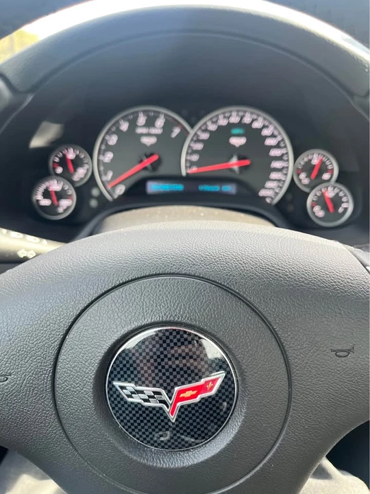 2013 Chevrolet Corvette C6 - Image 2 of 19