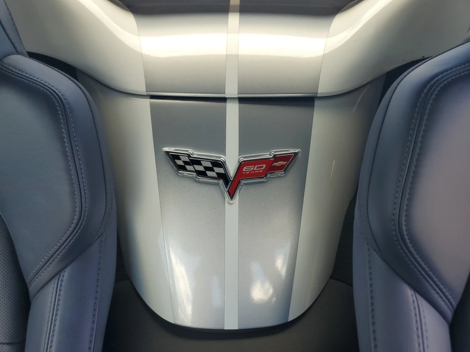 2013 Chevrolet Corvette C6 Grand Sport - Image 18 of 18