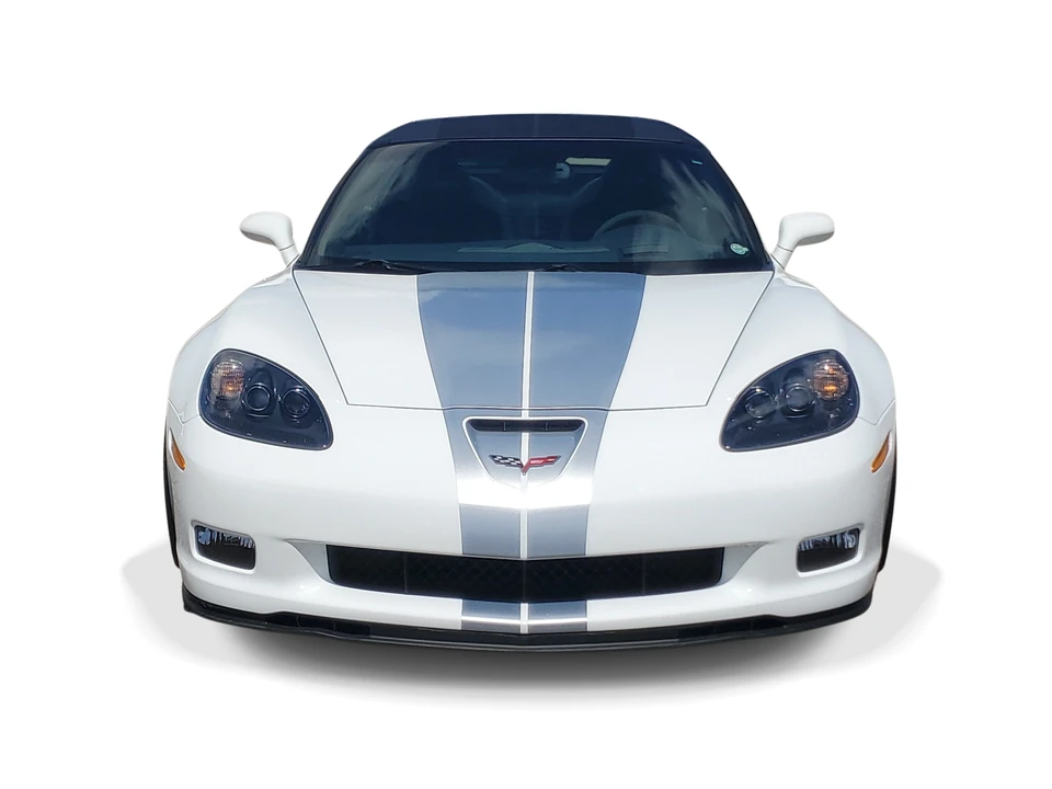 2013 Chevrolet Corvette C6 Grand Sport - Image 2 of 18