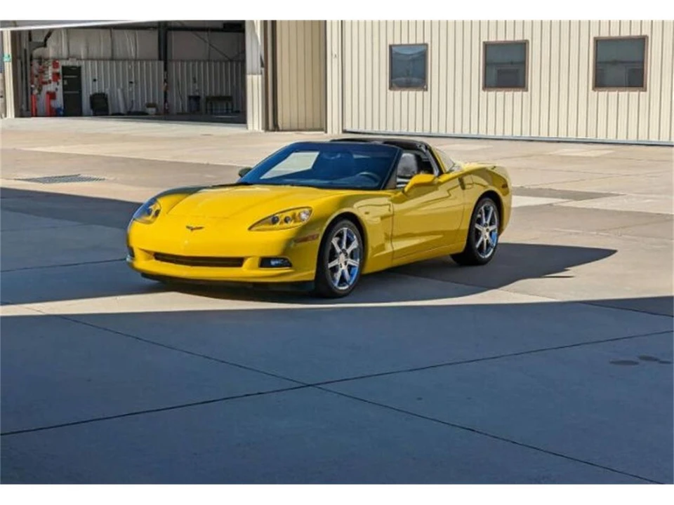2013 Chevrolet Corvette C6 - Image 4 of 9