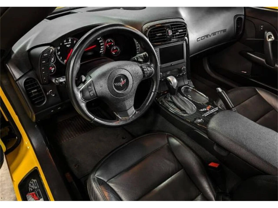 2013 Chevrolet Corvette C6 - Image 2 of 9