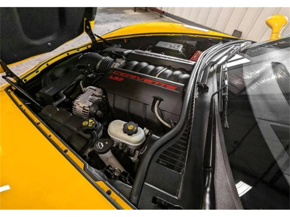 2013 Chevrolet Corvette C6 - Image 6 of 9