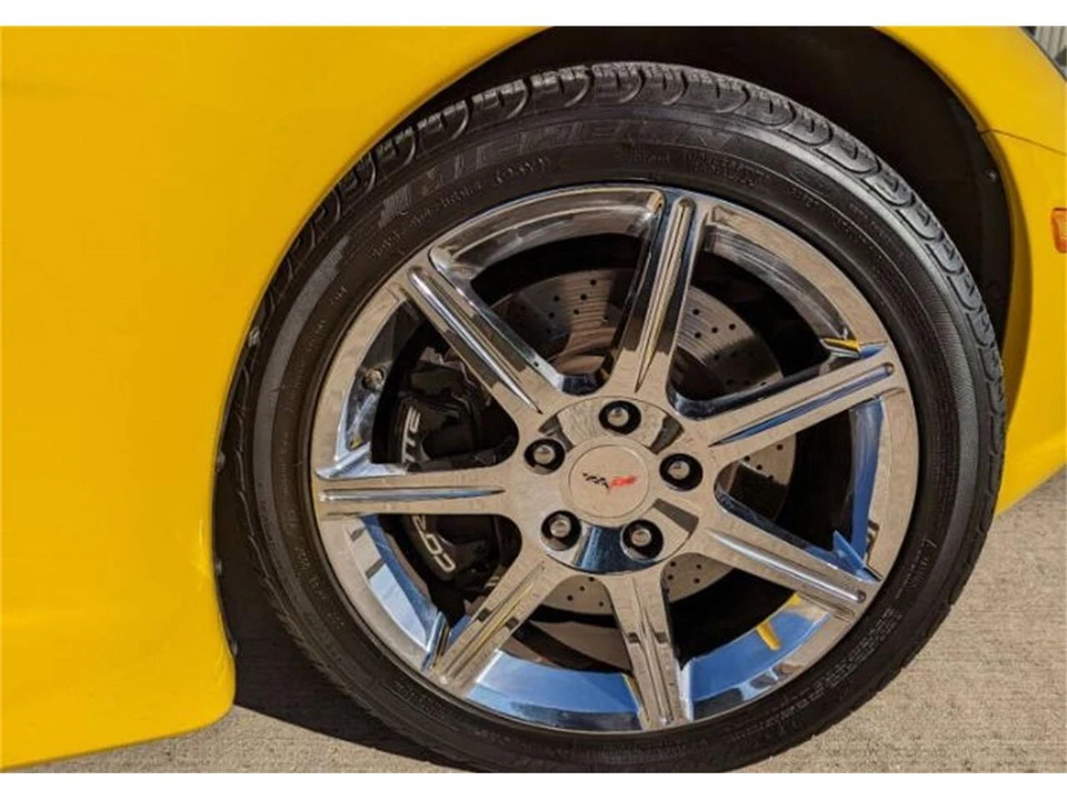 2013 Chevrolet Corvette C6 - Image 7 of 9