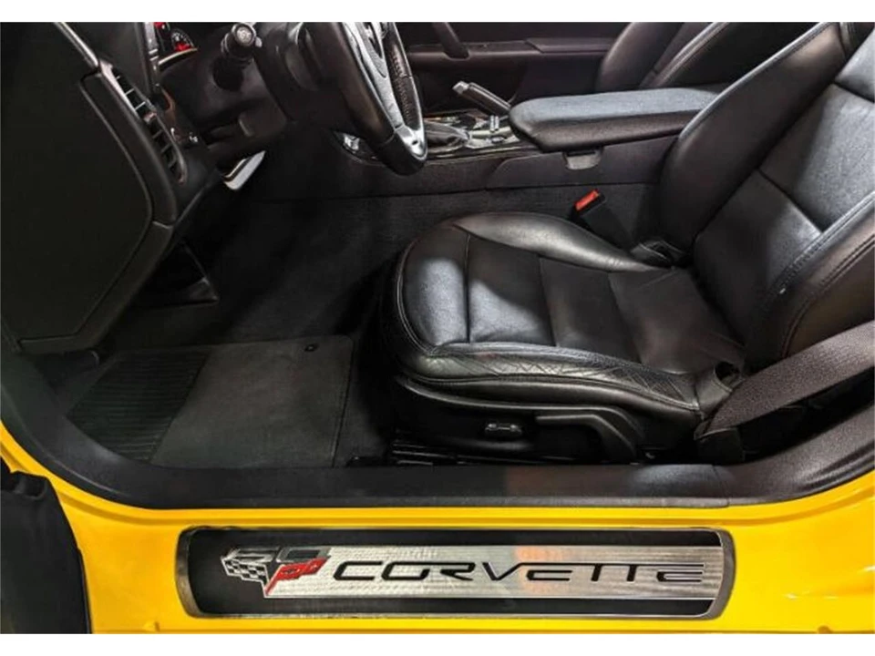 2013 Chevrolet Corvette C6 - Image 5 of 9