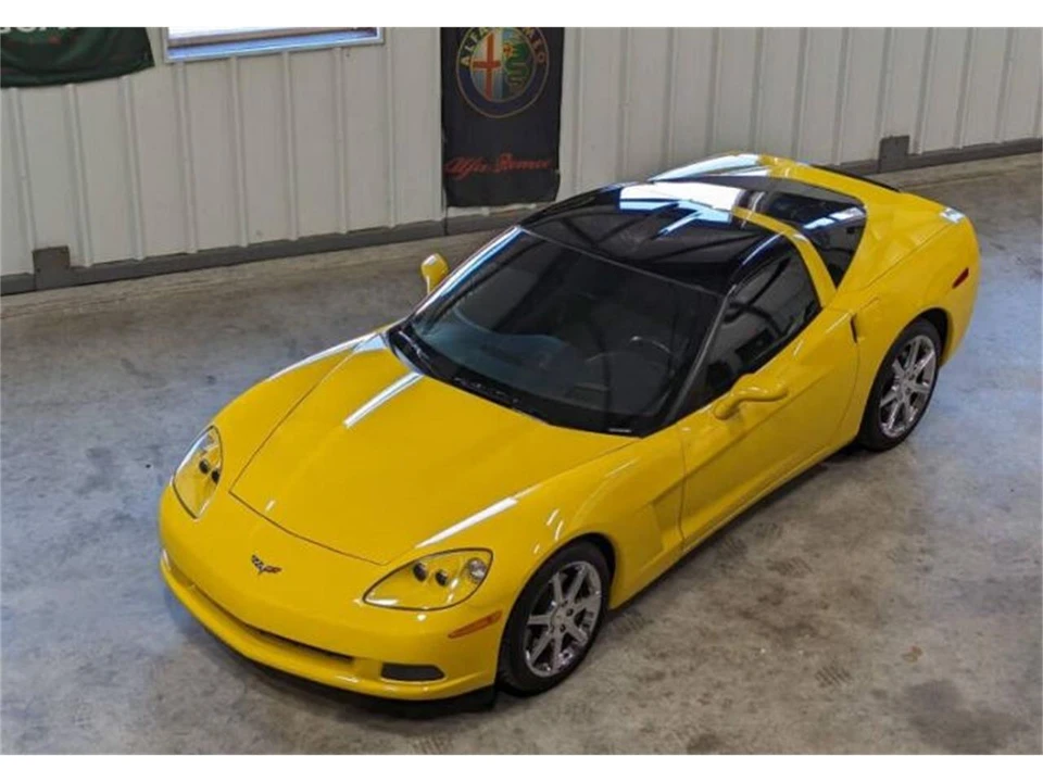 2013 Chevrolet Corvette C6 - Image 8 of 9