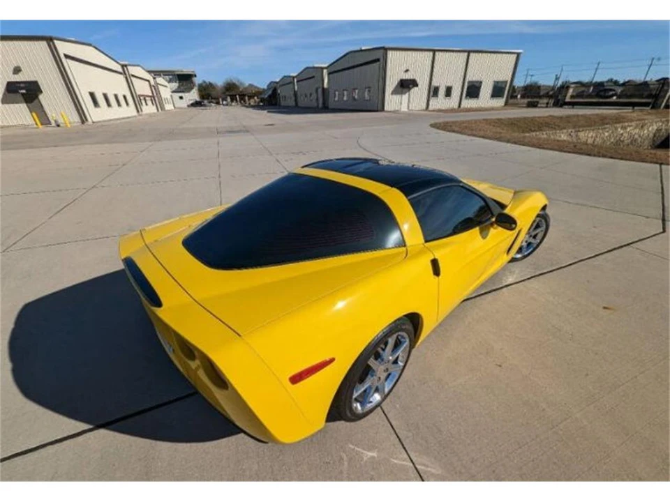 2013 Chevrolet Corvette C6 - Image 3 of 9