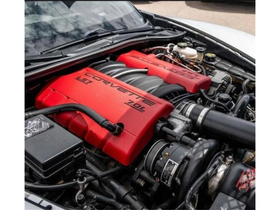 2013 Chevrolet Corvette C6 - Image 4 of 6