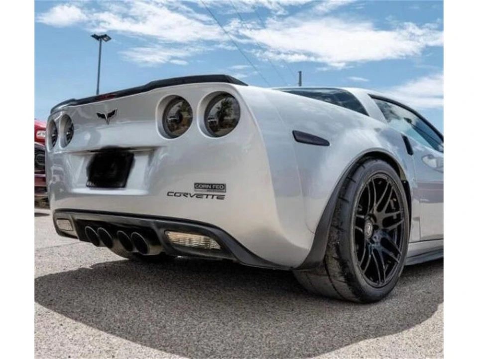 2013 Chevrolet Corvette C6 - Image 3 of 6