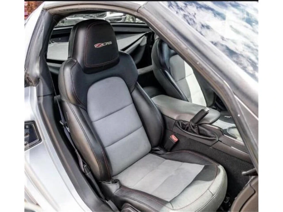 2013 Chevrolet Corvette C6 - Image 5 of 6
