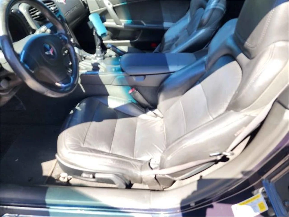 2013 Chevrolet Corvette C6 - Image 2 of 18