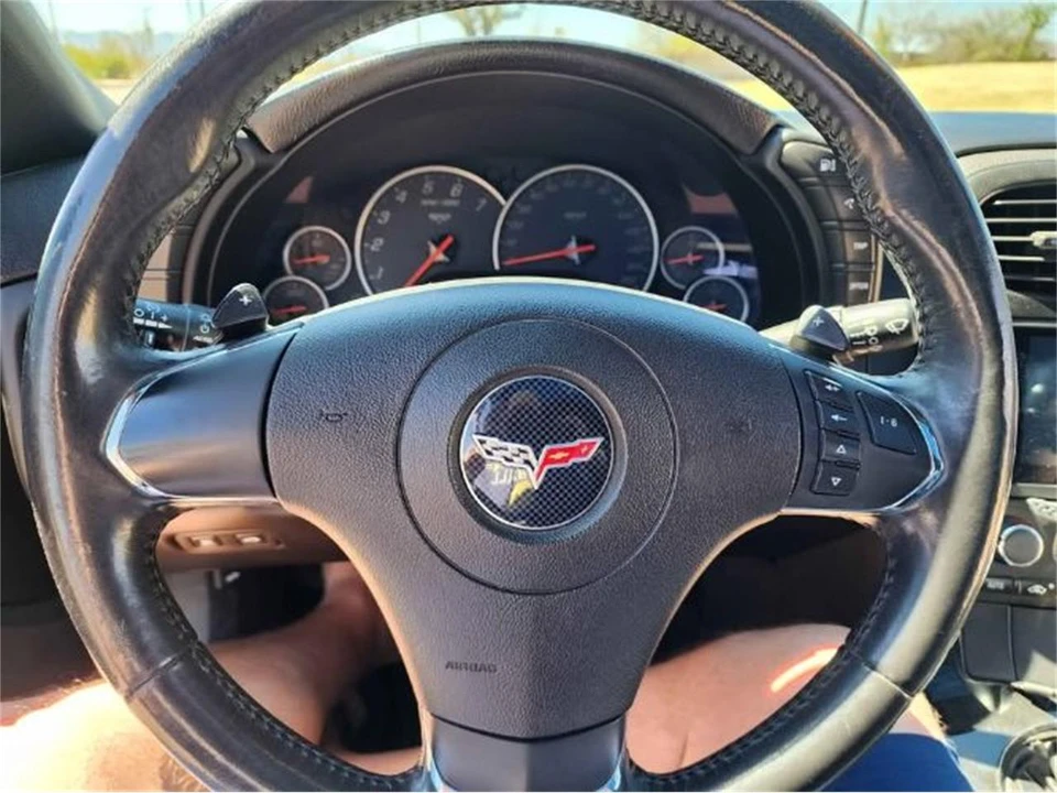 2013 Chevrolet Corvette C6 - Image 8 of 18