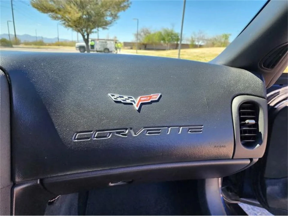 2013 Chevrolet Corvette C6 - Image 6 of 18