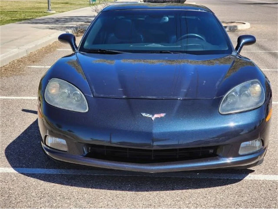 2013 Chevrolet Corvette C6 - Image 18 of 18