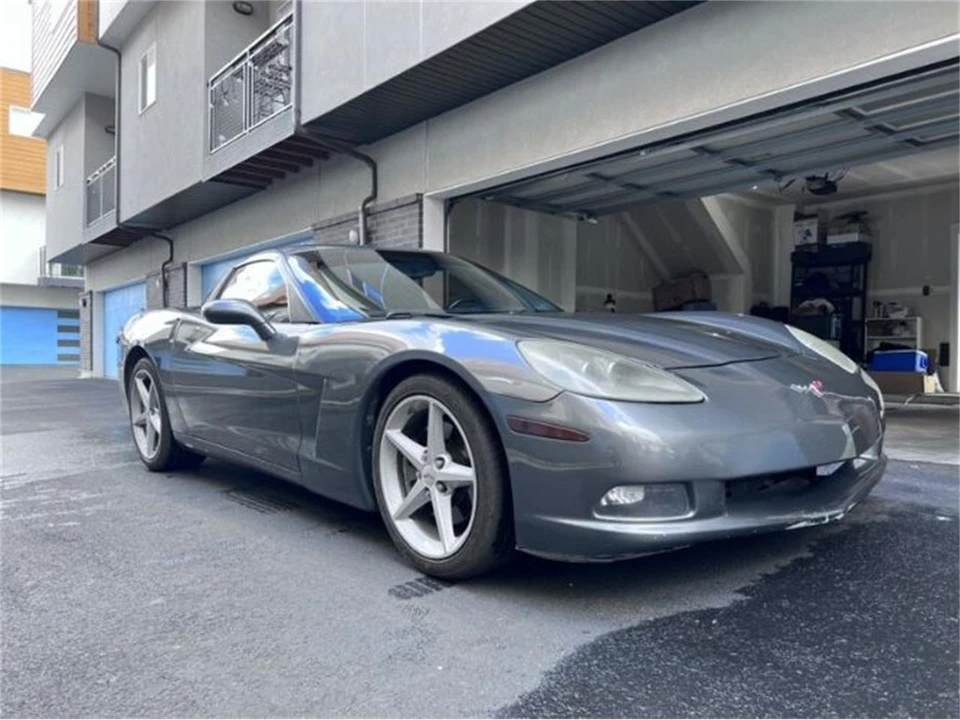 2013 Chevrolet Corvette C6 - Image 6 of 9