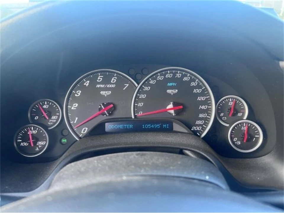 2013 Chevrolet Corvette C6 - Image 2 of 9