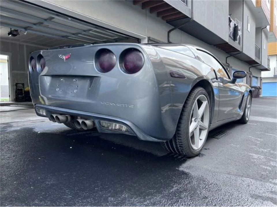 2013 Chevrolet Corvette C6 - Image 7 of 9