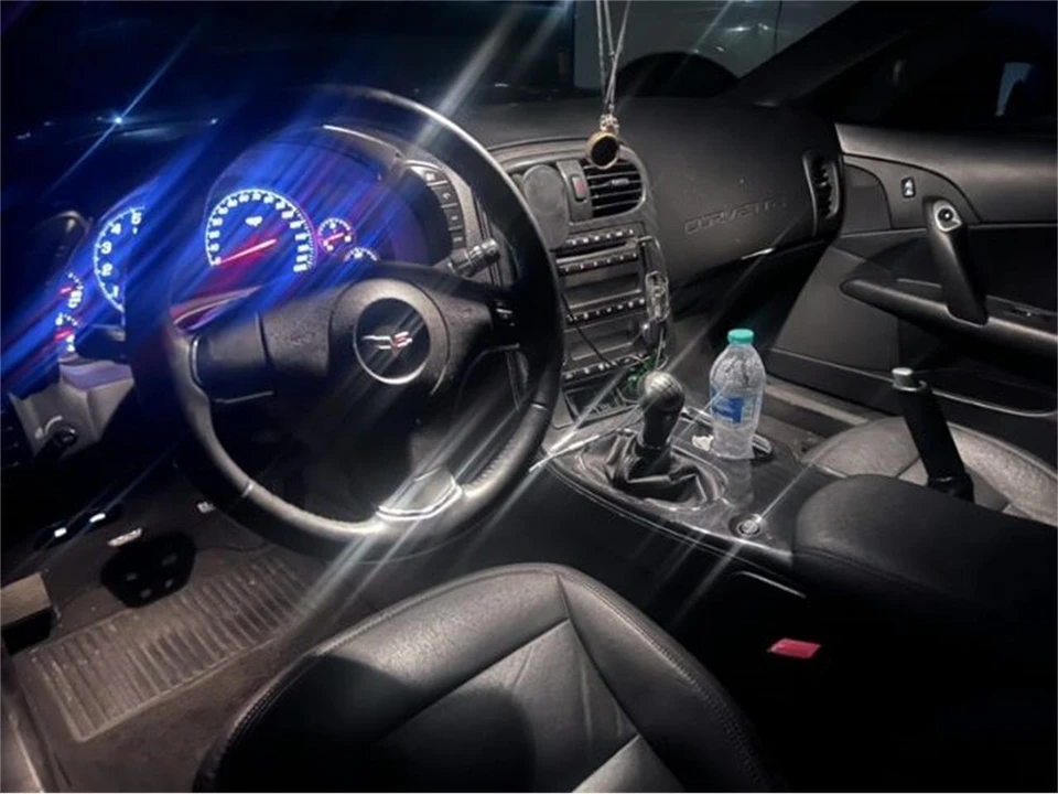 2013 Chevrolet Corvette C6 - Image 3 of 9