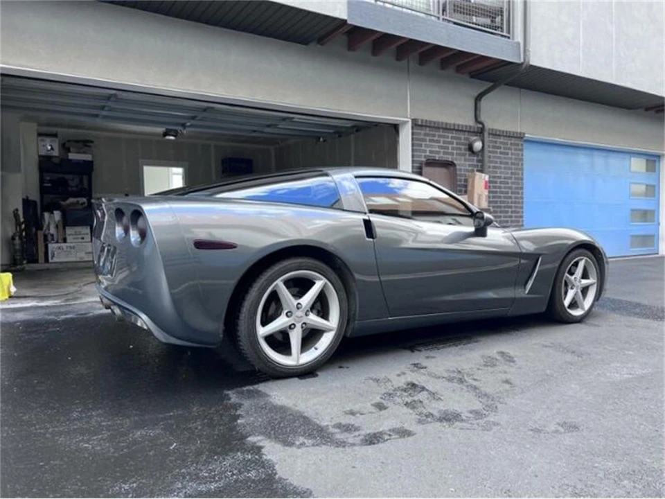 2013 Chevrolet Corvette C6 - Image 8 of 9