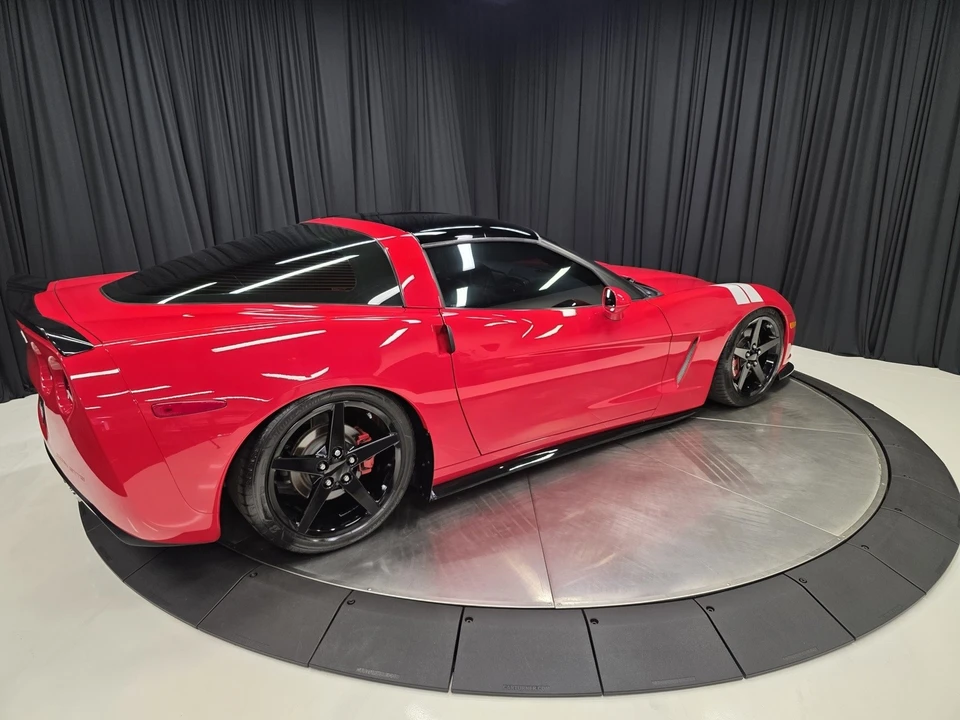 2013 Chevrolet Corvette C6 - Image 12 of 12