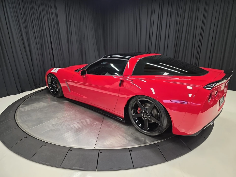 2013 Chevrolet Corvette C6 - Image 10 of 12