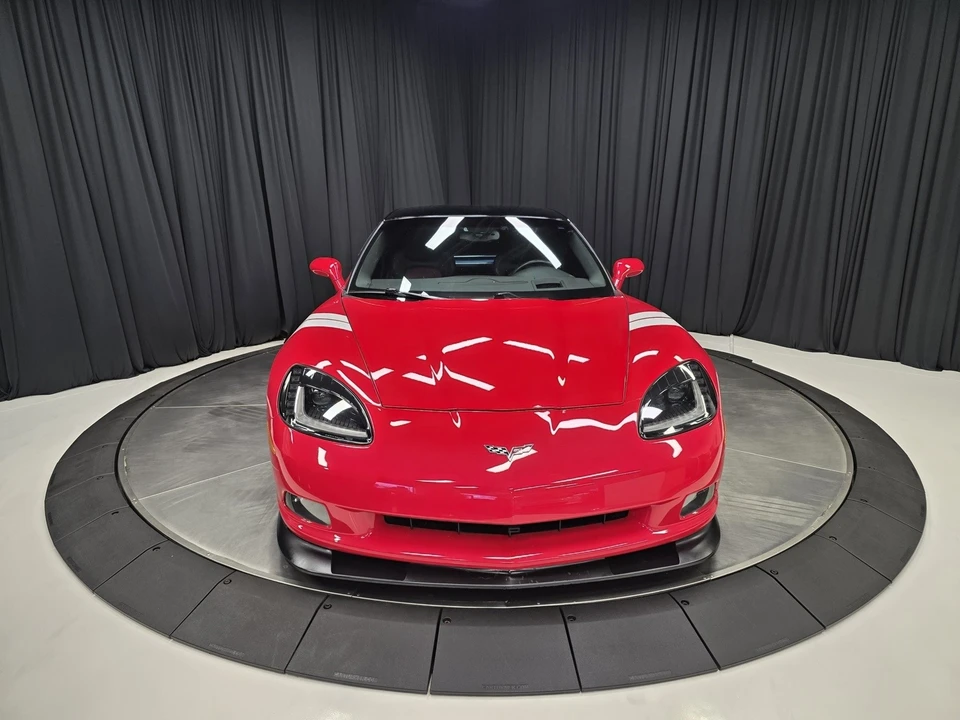 2013 Chevrolet Corvette C6 - Image 7 of 12
