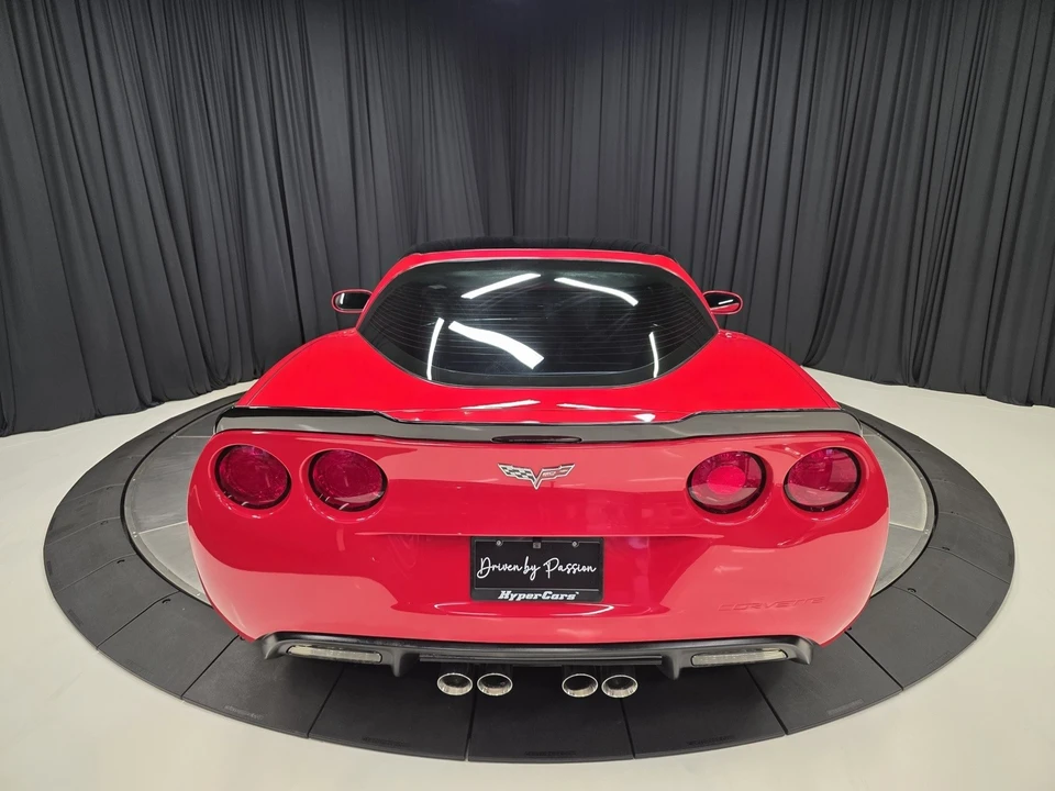 2013 Chevrolet Corvette C6 - Image 11 of 12