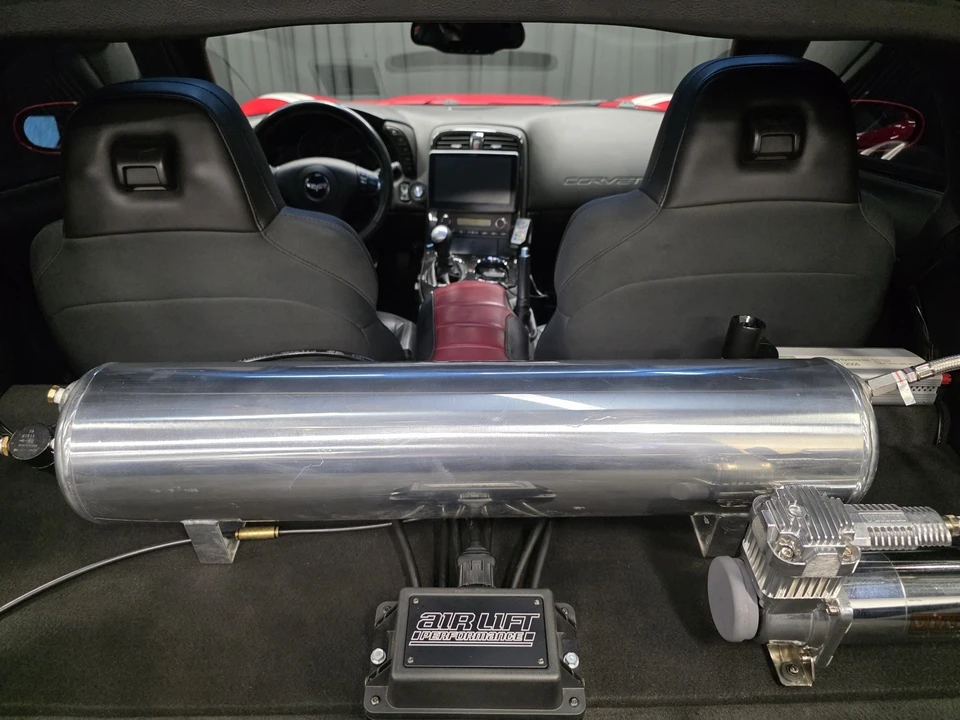 2013 Chevrolet Corvette C6 - Image 2 of 12