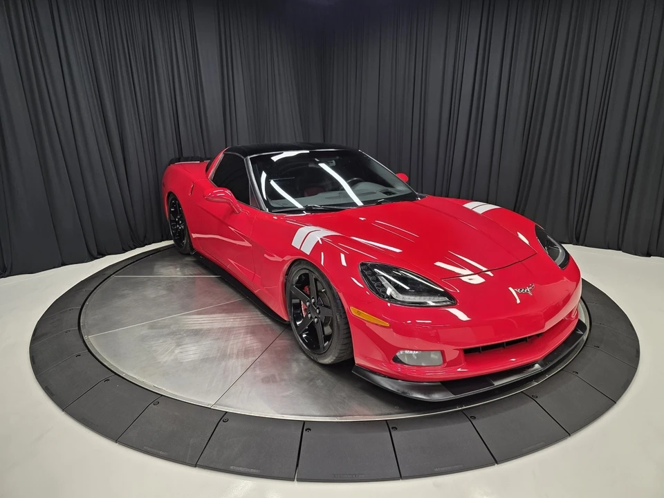 2013 Chevrolet Corvette C6 - Image 5 of 12