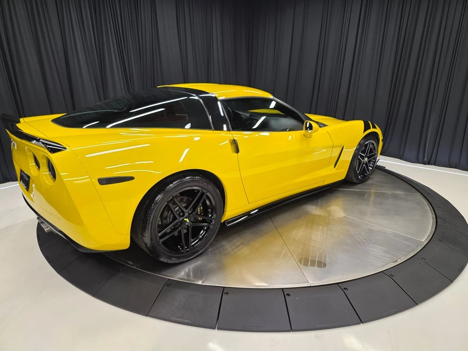 2013 Chevrolet Corvette C6 - Image 11 of 12
