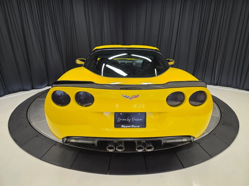 2013 Chevrolet Corvette C6 - Image 10 of 12