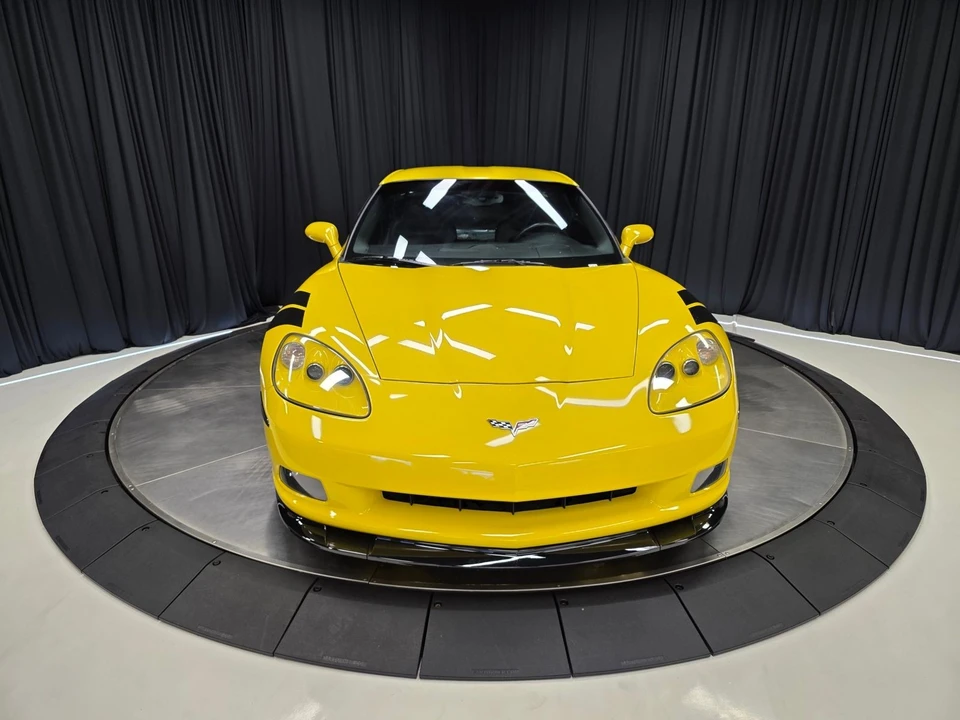 2013 Chevrolet Corvette C6 - Image 6 of 12