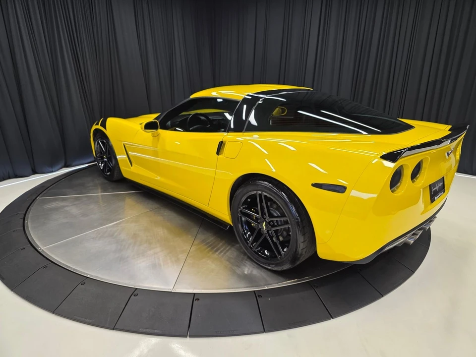 2013 Chevrolet Corvette C6 - Image 9 of 12