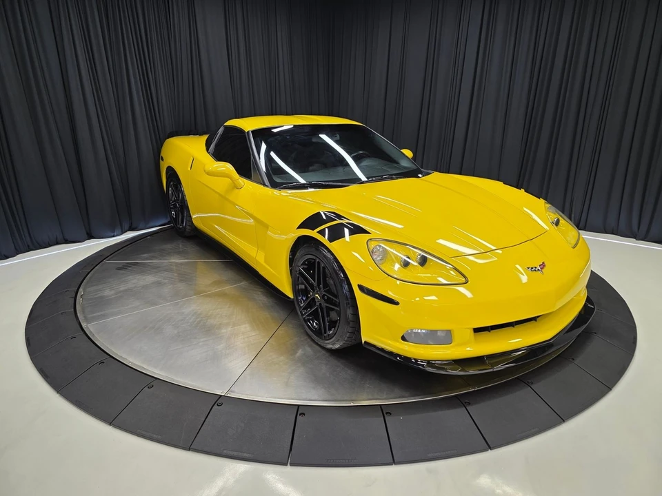 2013 Chevrolet Corvette C6 - Image 4 of 12