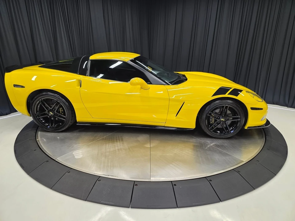 2013 Chevrolet Corvette C6 - Image 12 of 12
