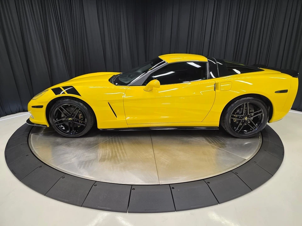 2013 Chevrolet Corvette C6 - Image 8 of 12