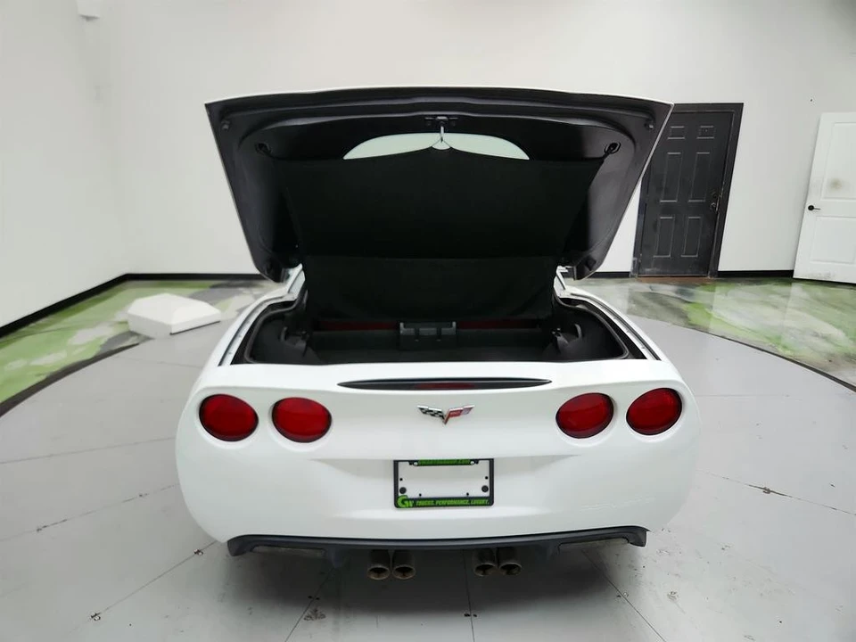 2013 Chevrolet Corvette C6 - Image 25 of 31