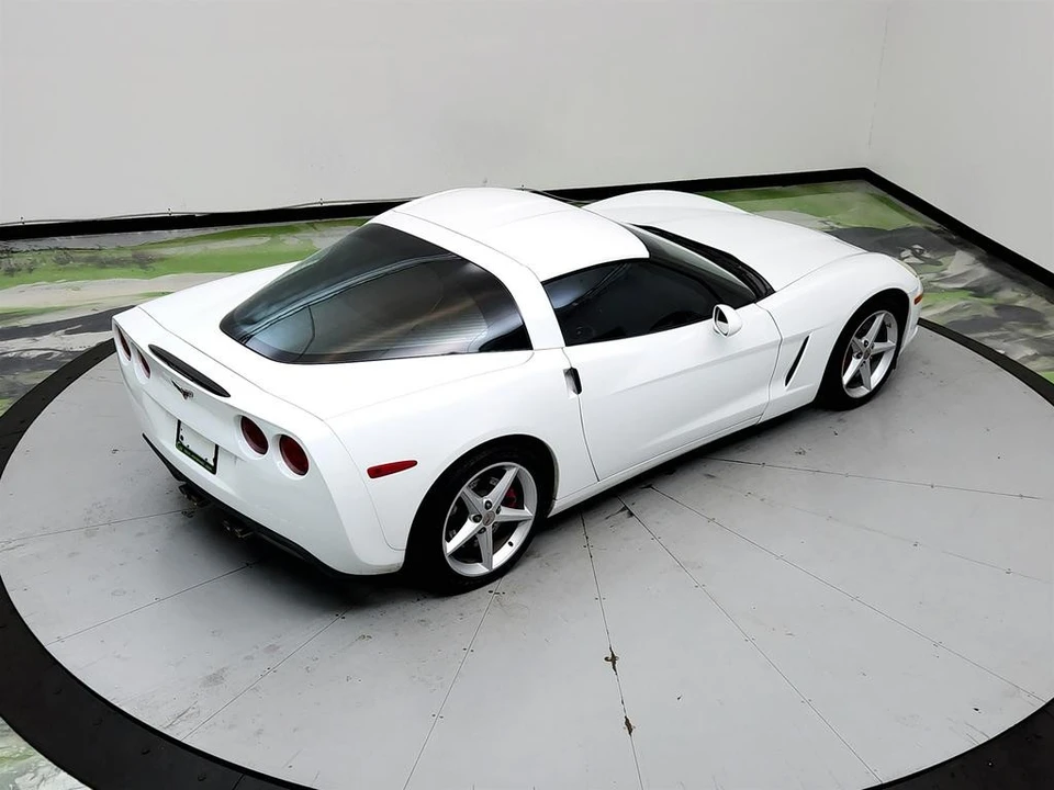 2013 Chevrolet Corvette C6 - Image 29 of 31