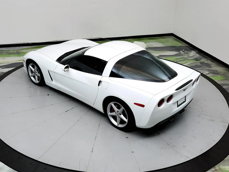 2013 Chevrolet Corvette C6 - Image 30 of 31