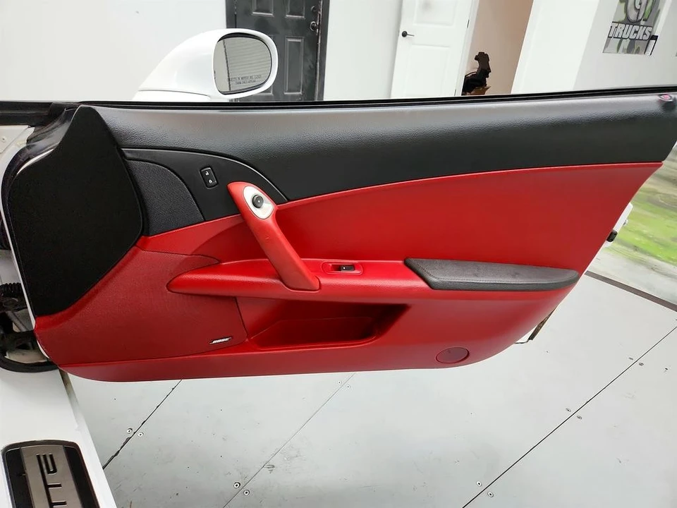 2013 Chevrolet Corvette C6 - Image 24 of 31