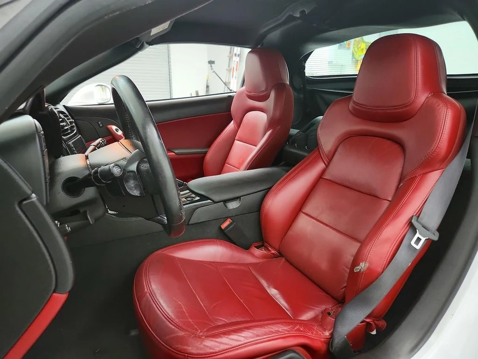 2013 Chevrolet Corvette C6 - Image 14 of 31