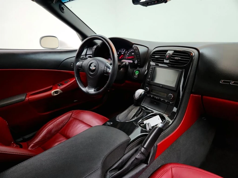 2013 Chevrolet Corvette C6 - Image 22 of 31