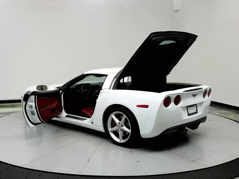 2013 Chevrolet Corvette C6 - Image 12 of 31
